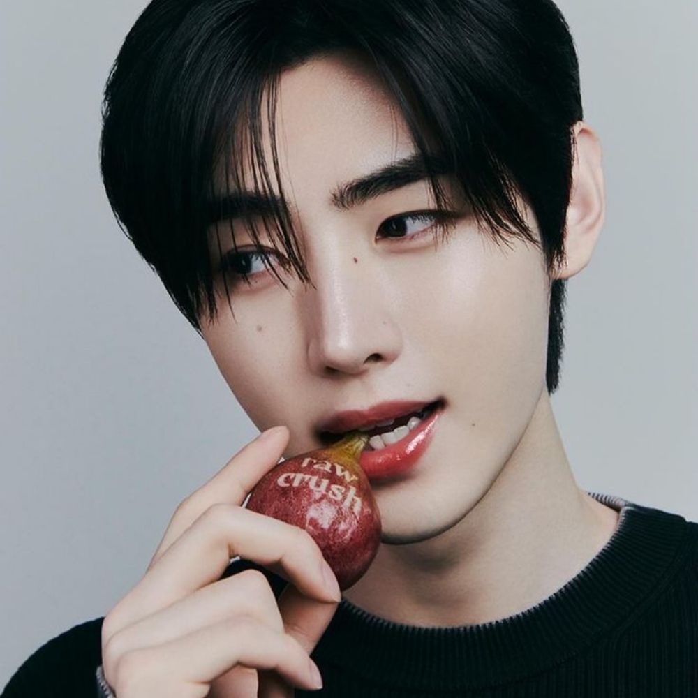 Hoonvanilla 🍦