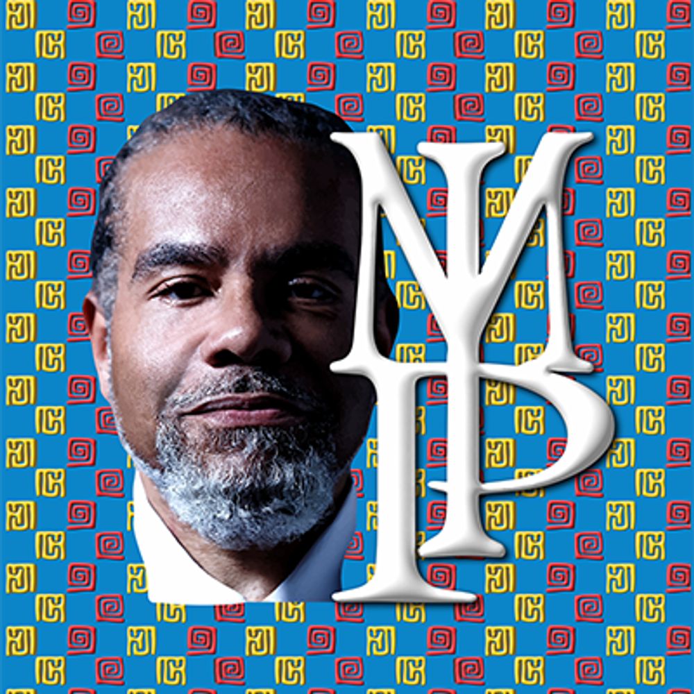 Make It Plain with Rev. Mark Thompson - Matsimela Mapfumo