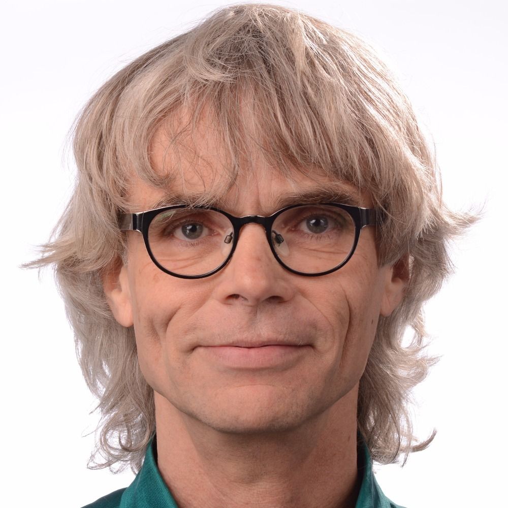 Yuri Engelhardt 🌳🌿 🟥