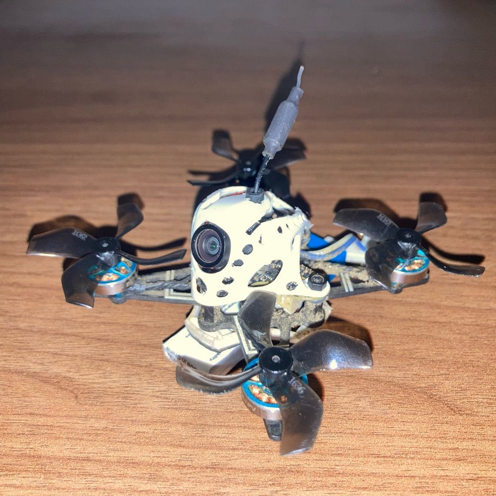 Rscfpv