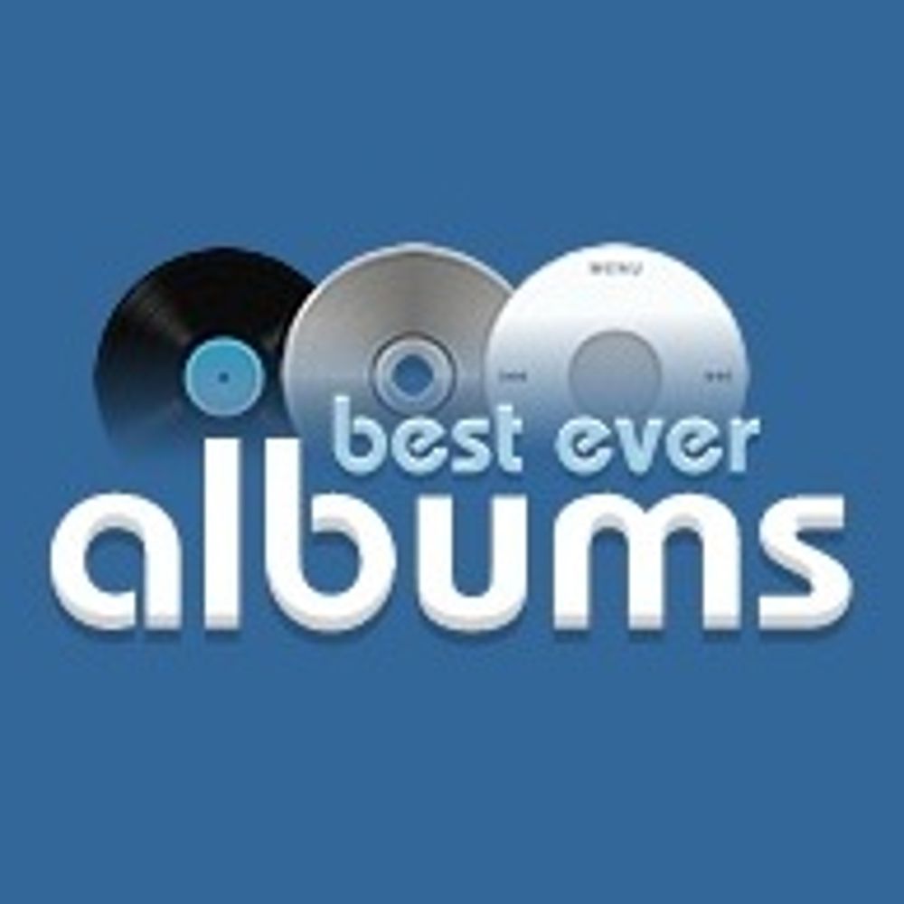 BestEverAlbums