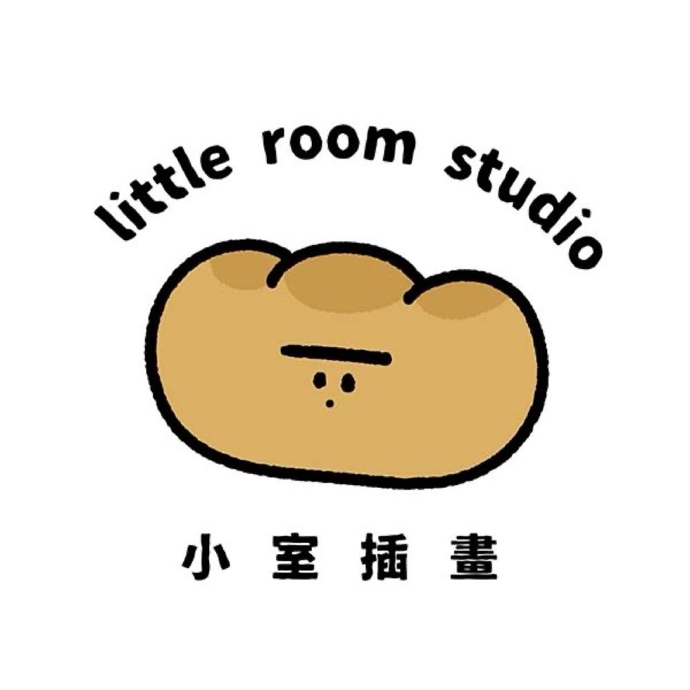 小室插畫 Little Room Studio 