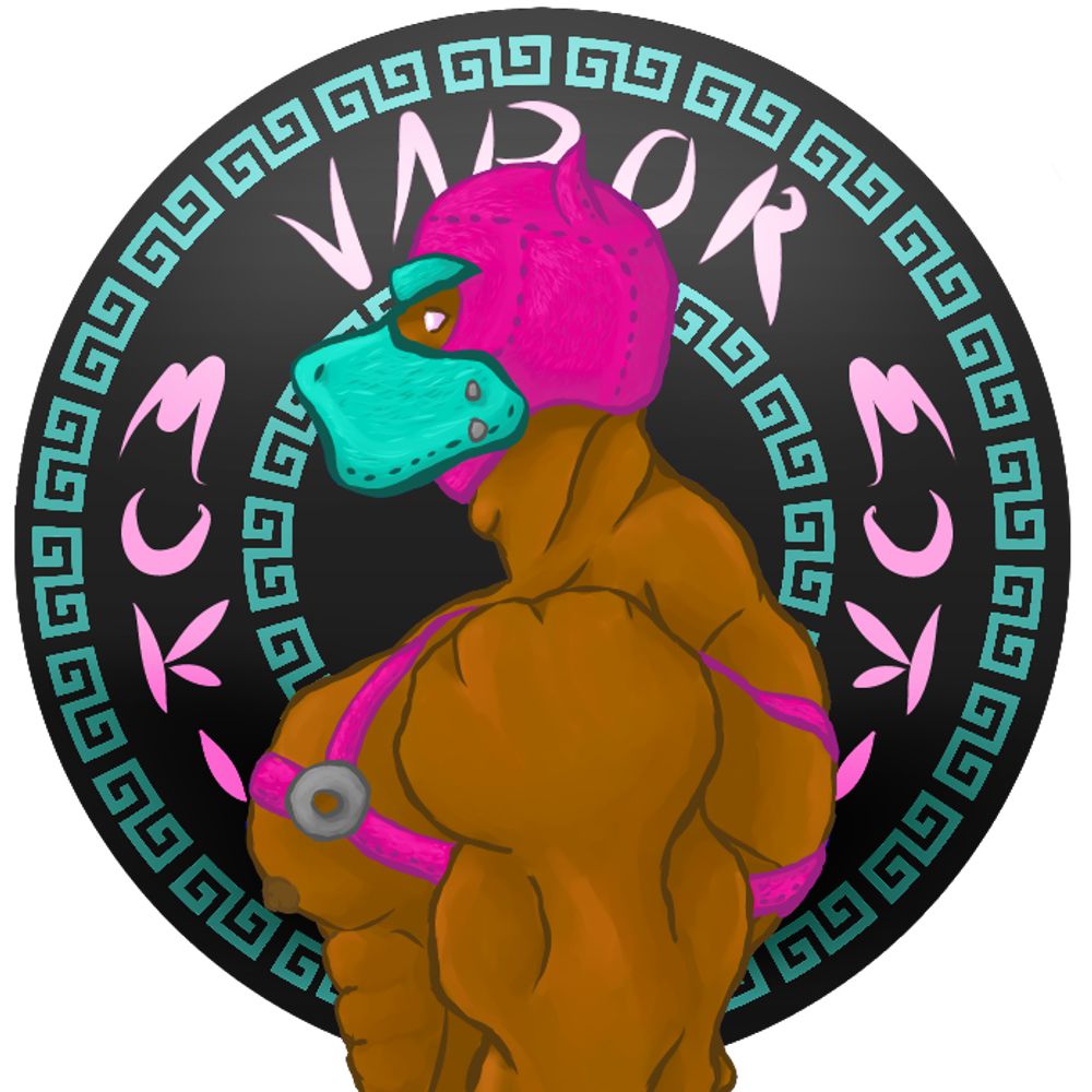 Vapormuki