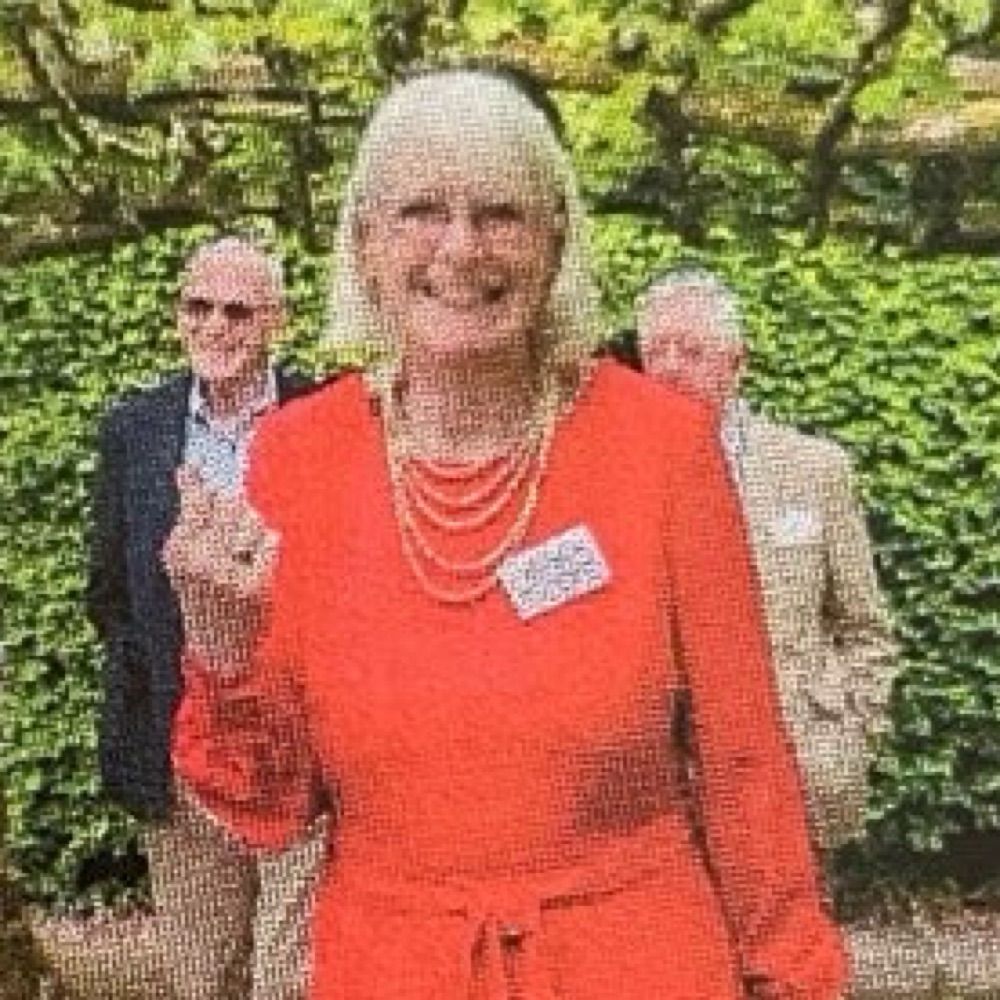 Glenys Marriott