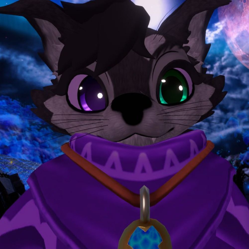 Brokenfangvr