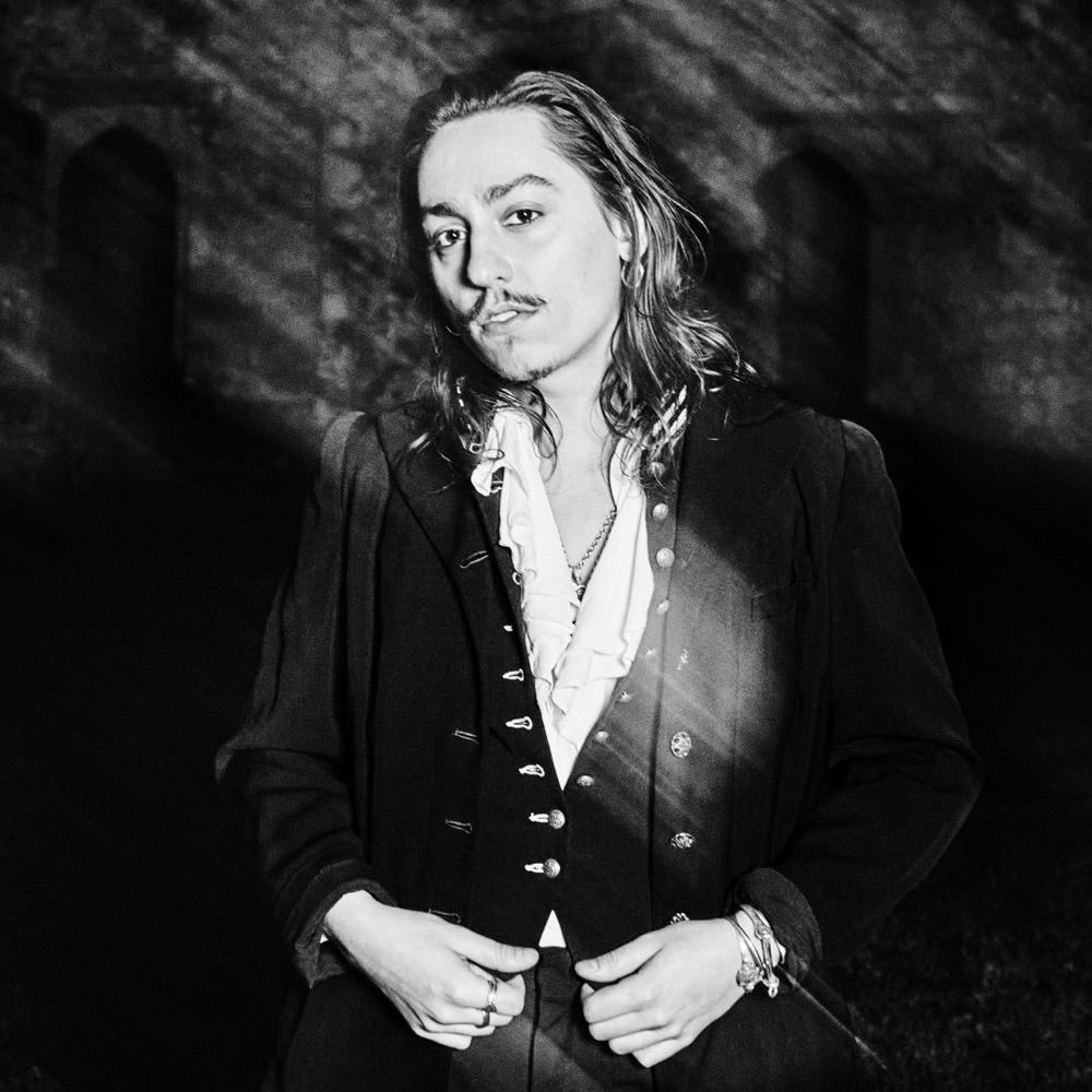 Jake Kiszka