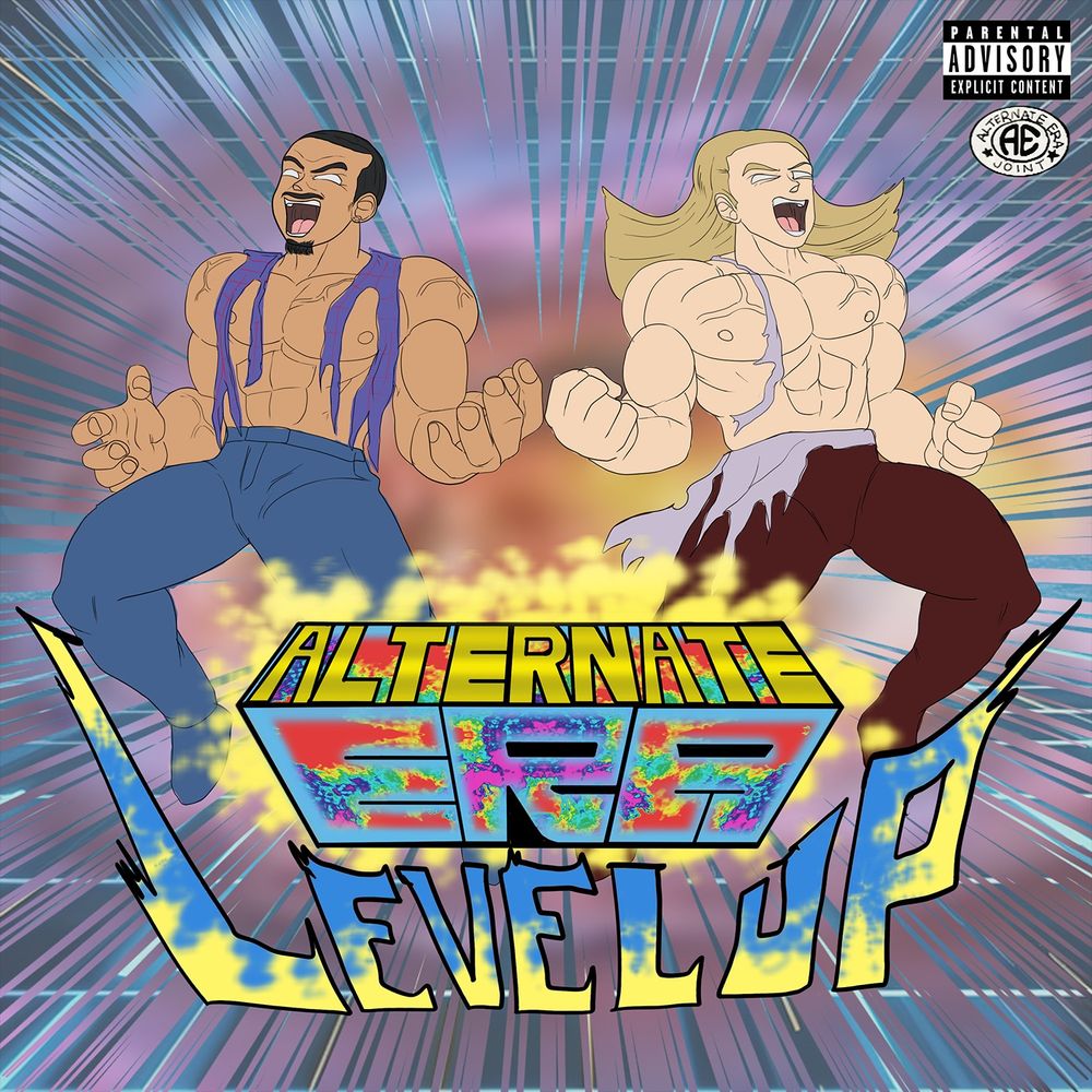 Alternate Era