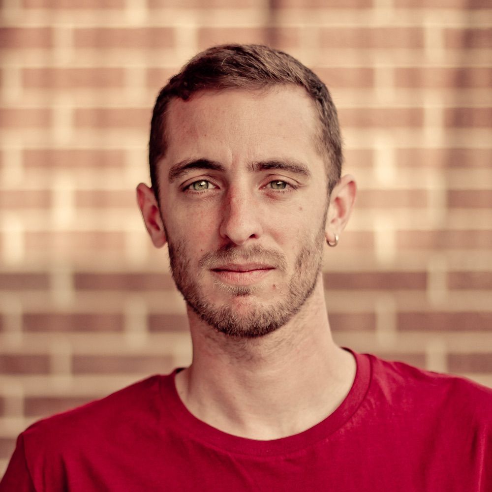 Cédric Chabuel