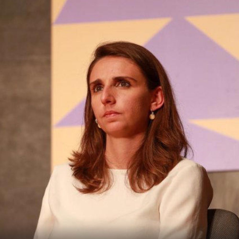 Lucía Muñoz Dalda