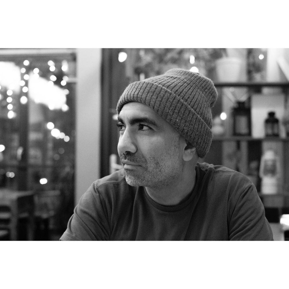 Joseph Fahim 