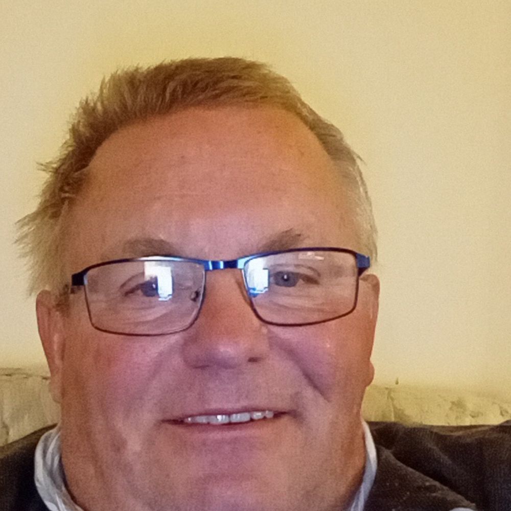 Martin Newton