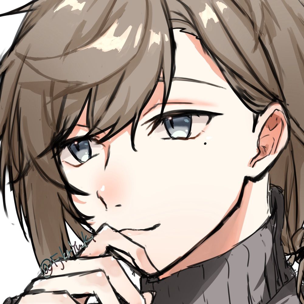 藤黒ユキ