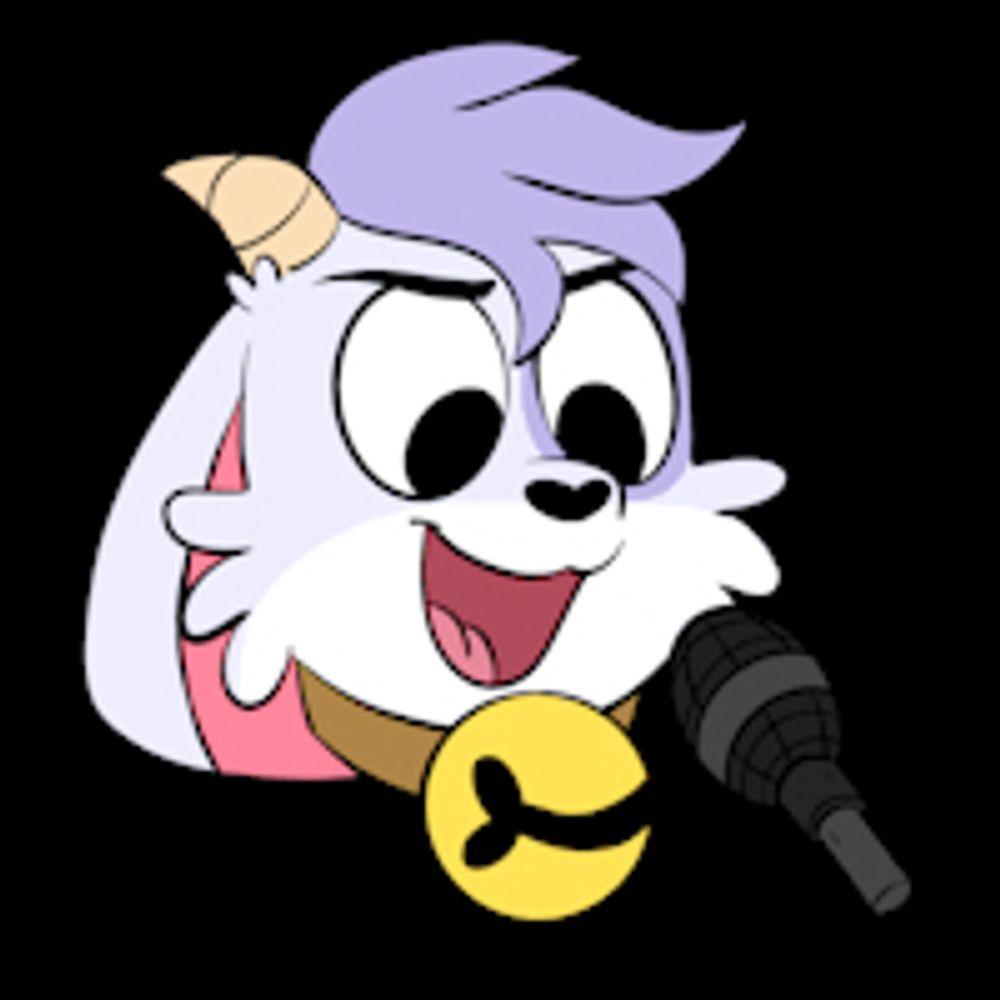 Billie bust up! (RP/parody!)