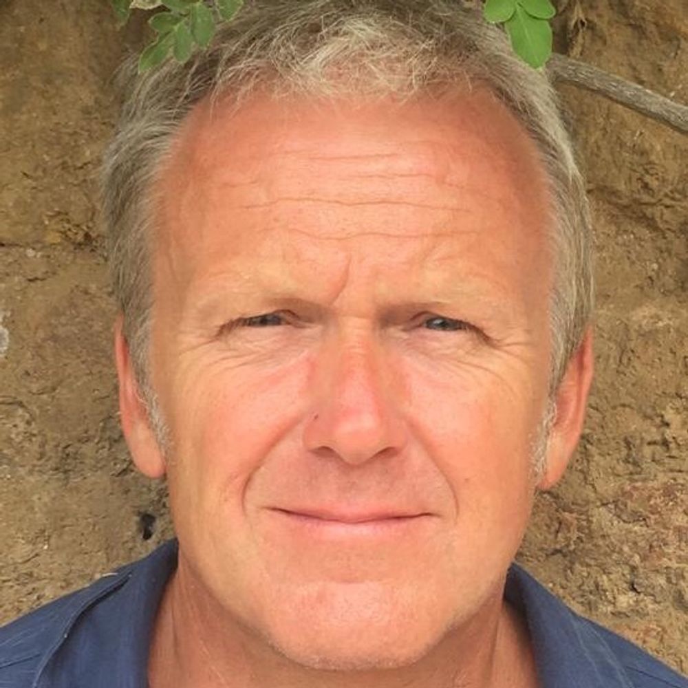 David Rhymes