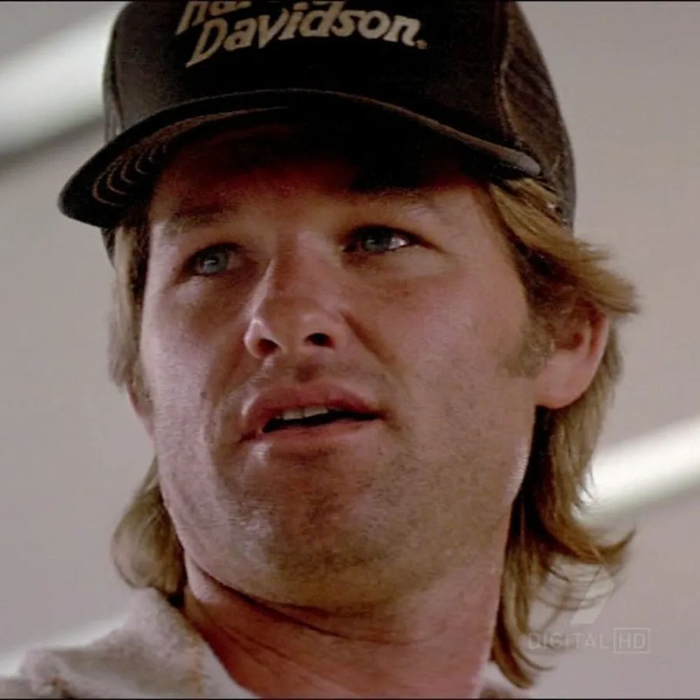 Captain Jack Burton
