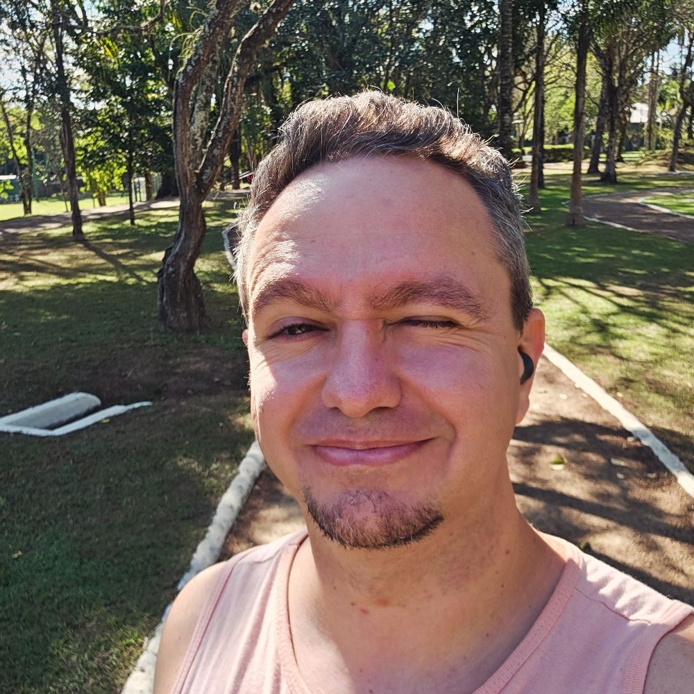 Leonardo Ferraz