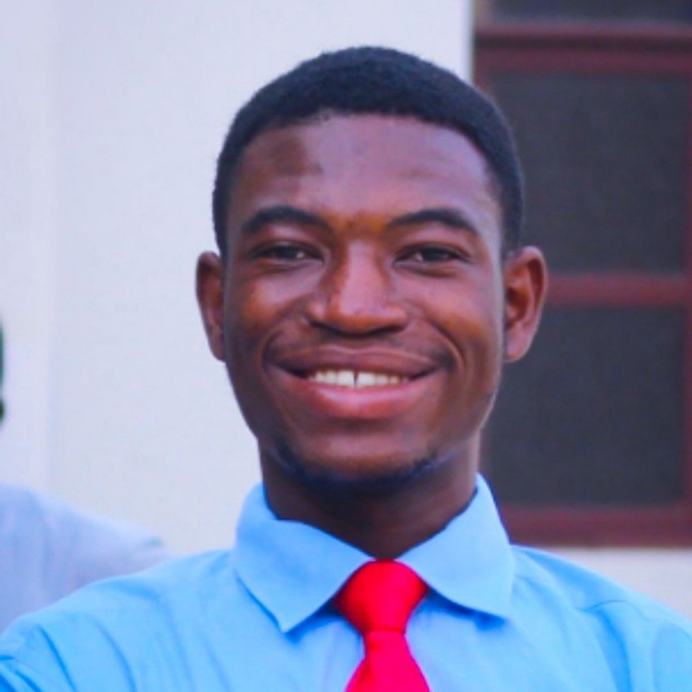 Christopher Yao Tsikata