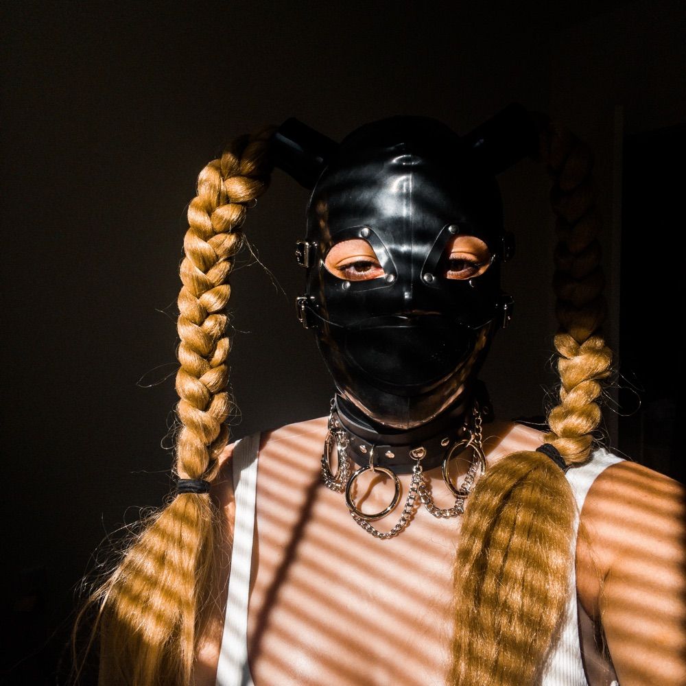 Cleo Dana Latex ✨