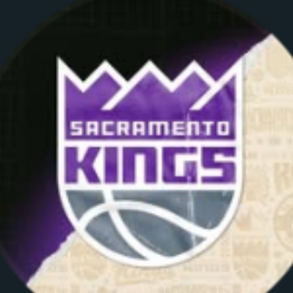 Sacramento Kings 👑🏀