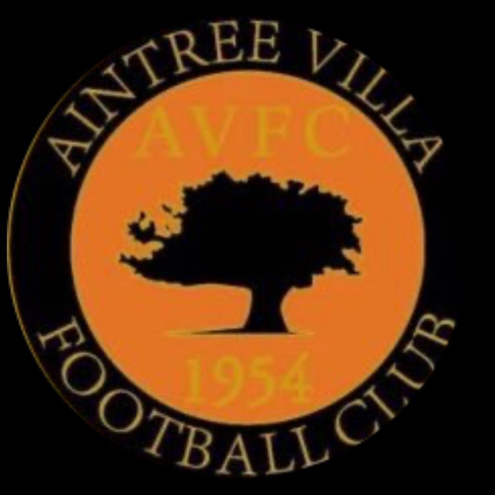 Aintree villa FC (#AintreeVillaTrueStories🧡🖤)