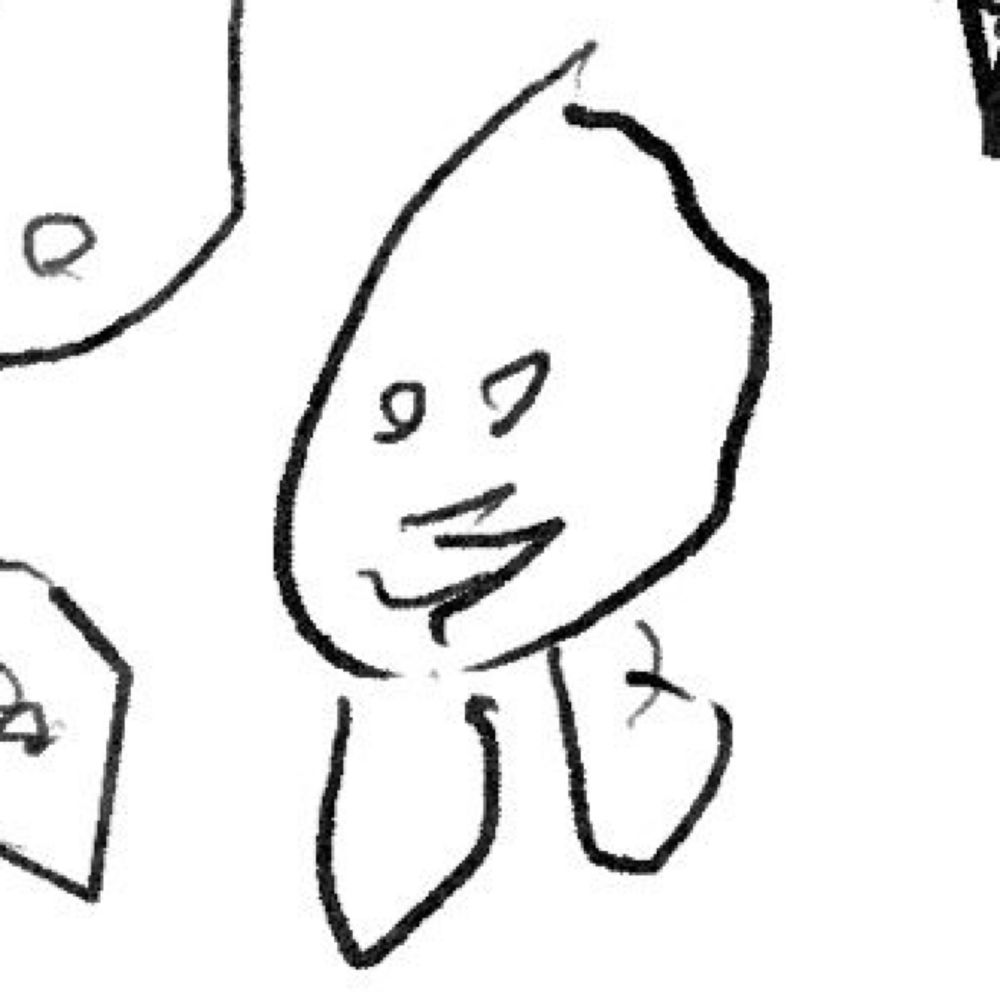 ﾂﾉﾁｬﾏ