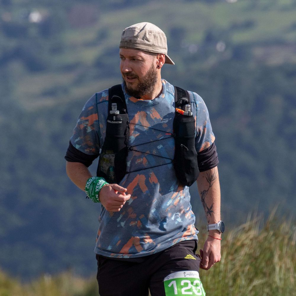 Tom Woollard