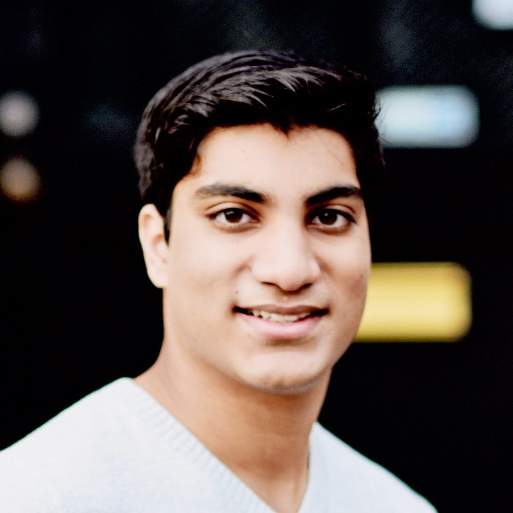 Suneet Tipirneni