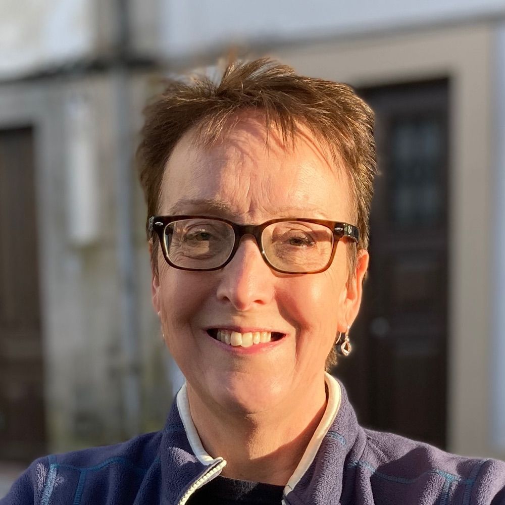 Helen Archibald