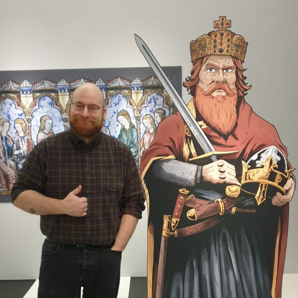 Konrad Bender