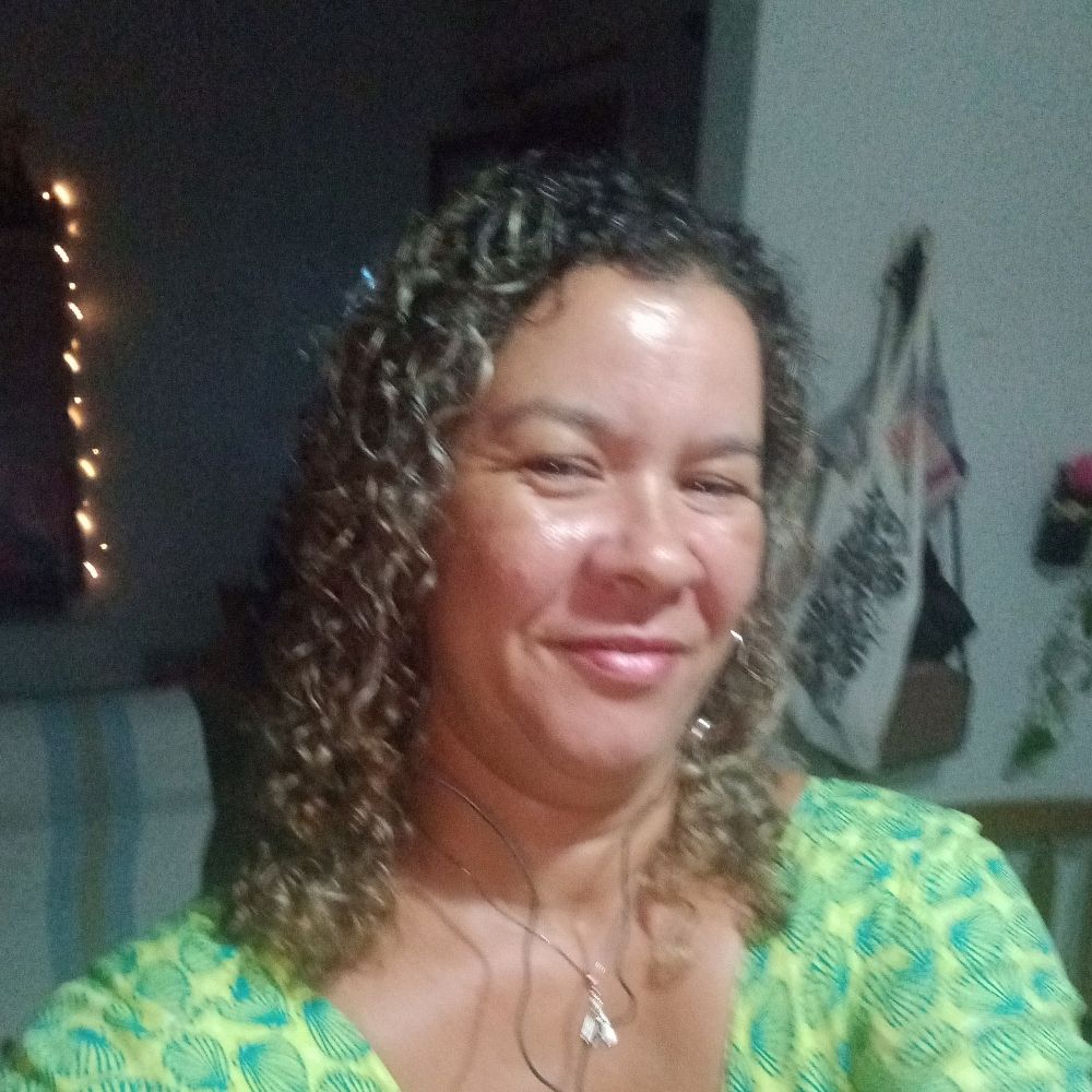 Bárbara Teixeira