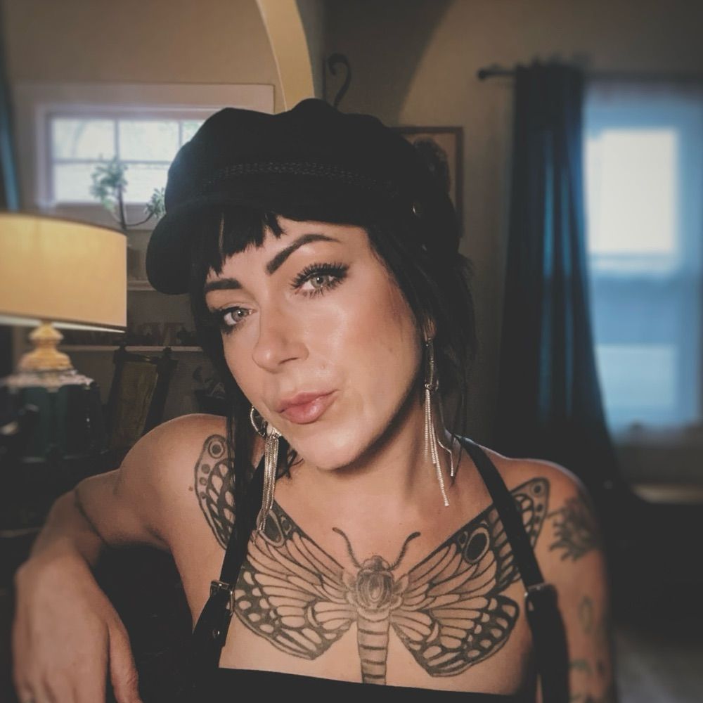 Nicole Hurtado, MPA