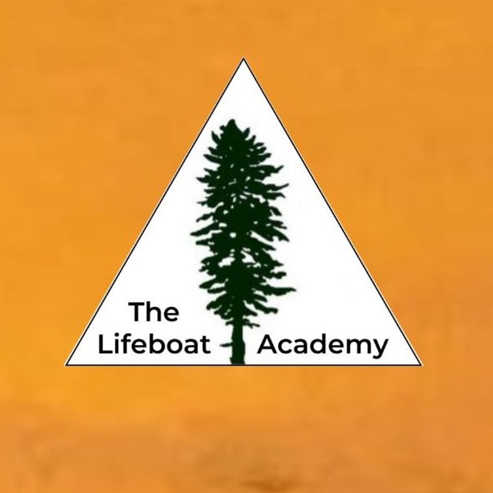 The Lifeboat Academy