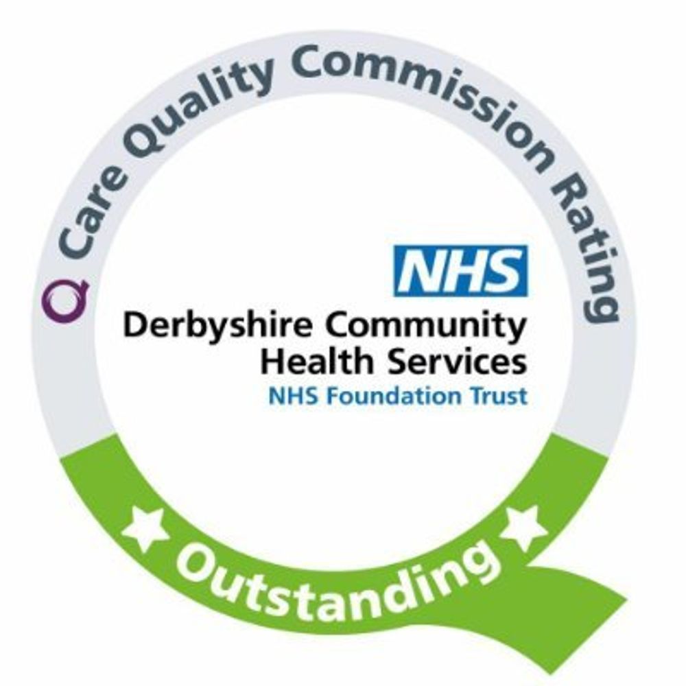 Derbyshire Community Health Services NHS FT