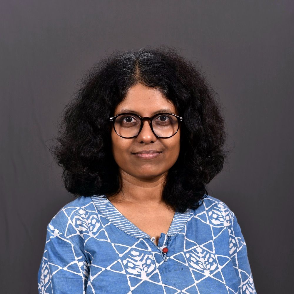 Debjani Paul