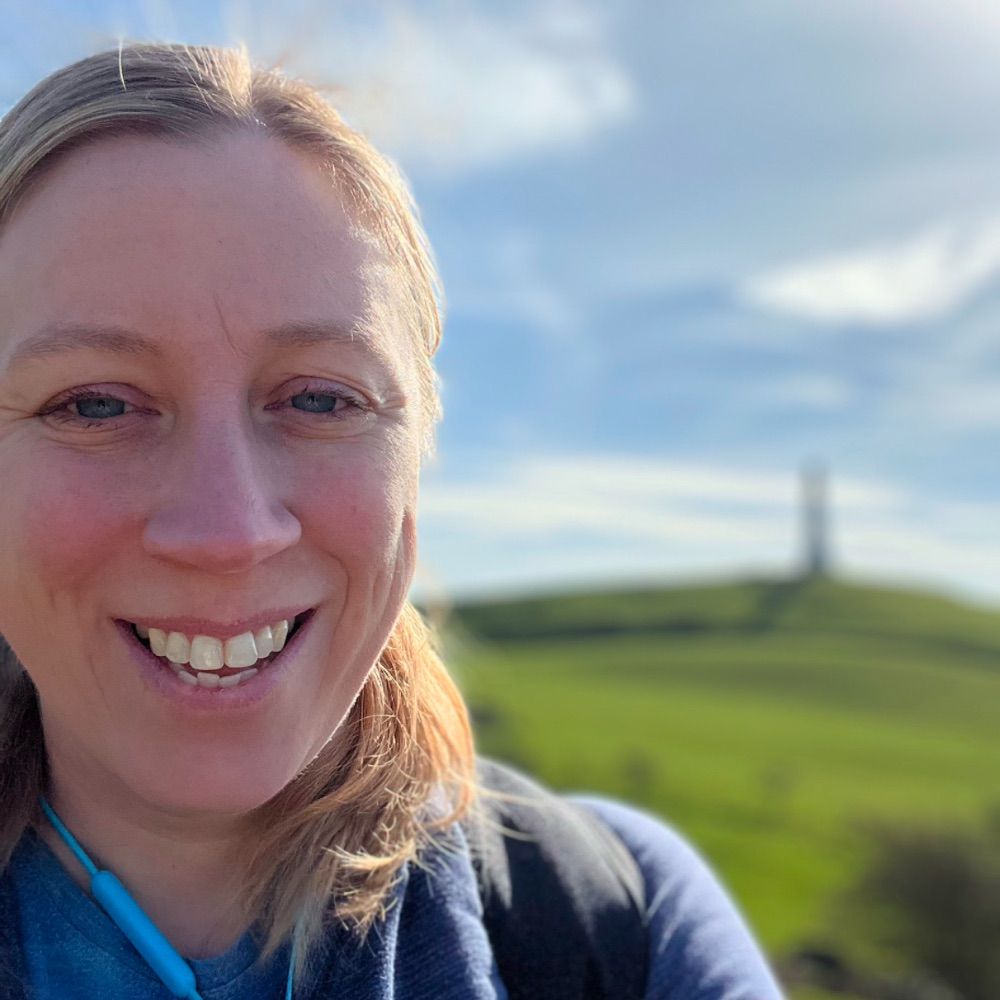 Sarah Rood