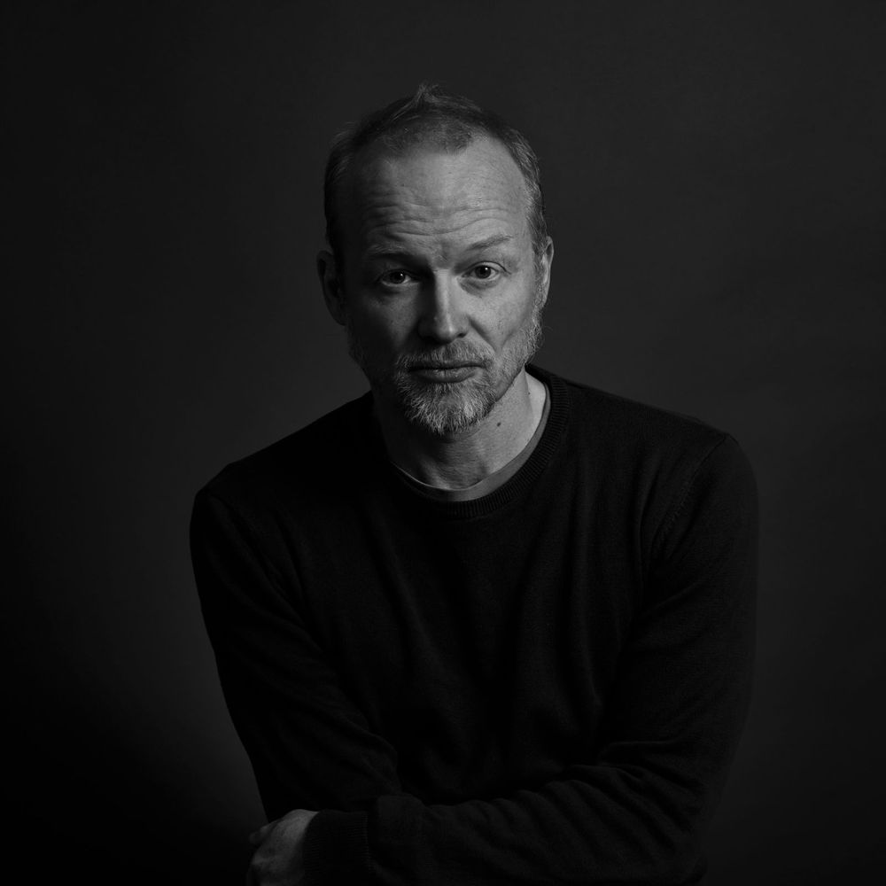Diederik Nomden