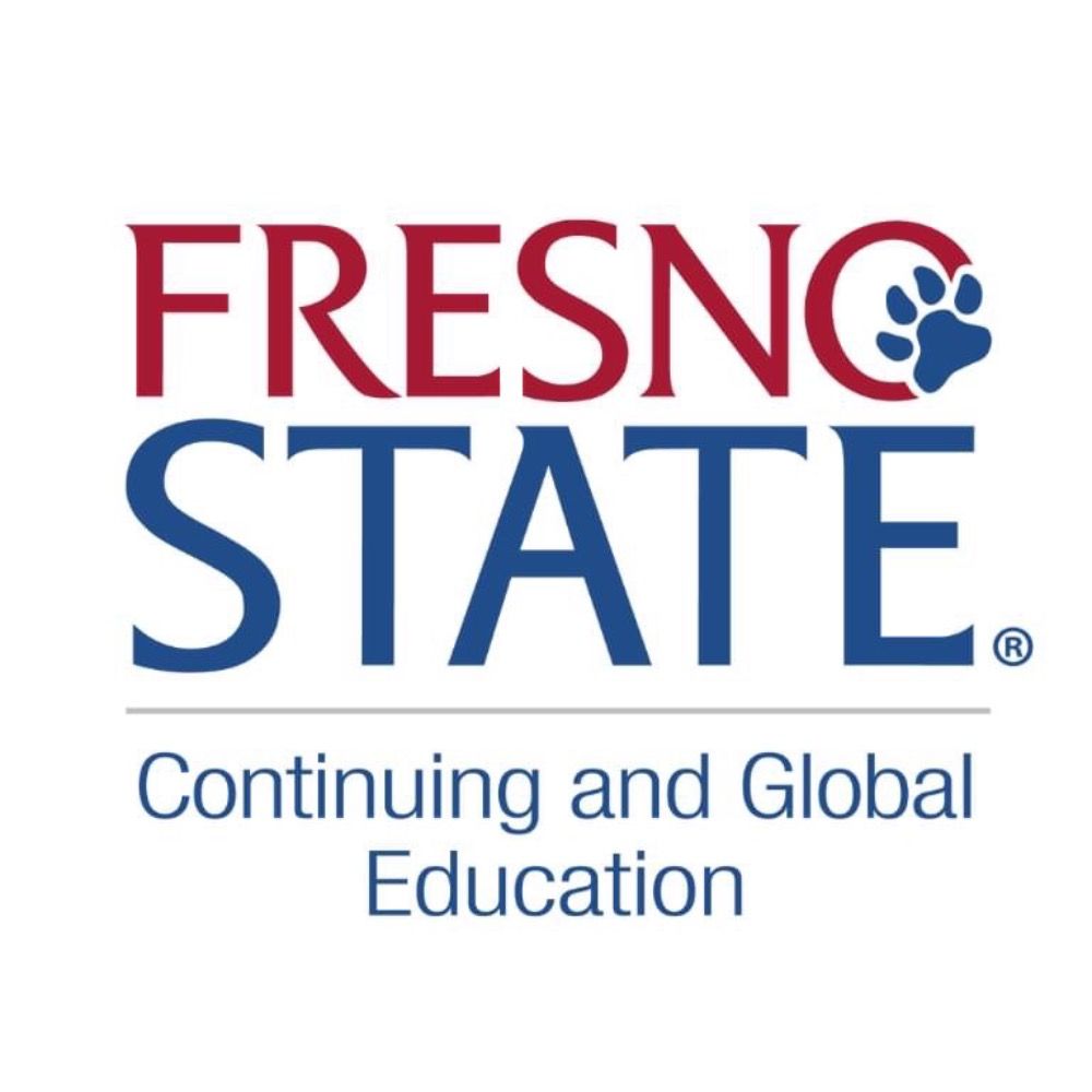 Fresno State Continuing and Global Education