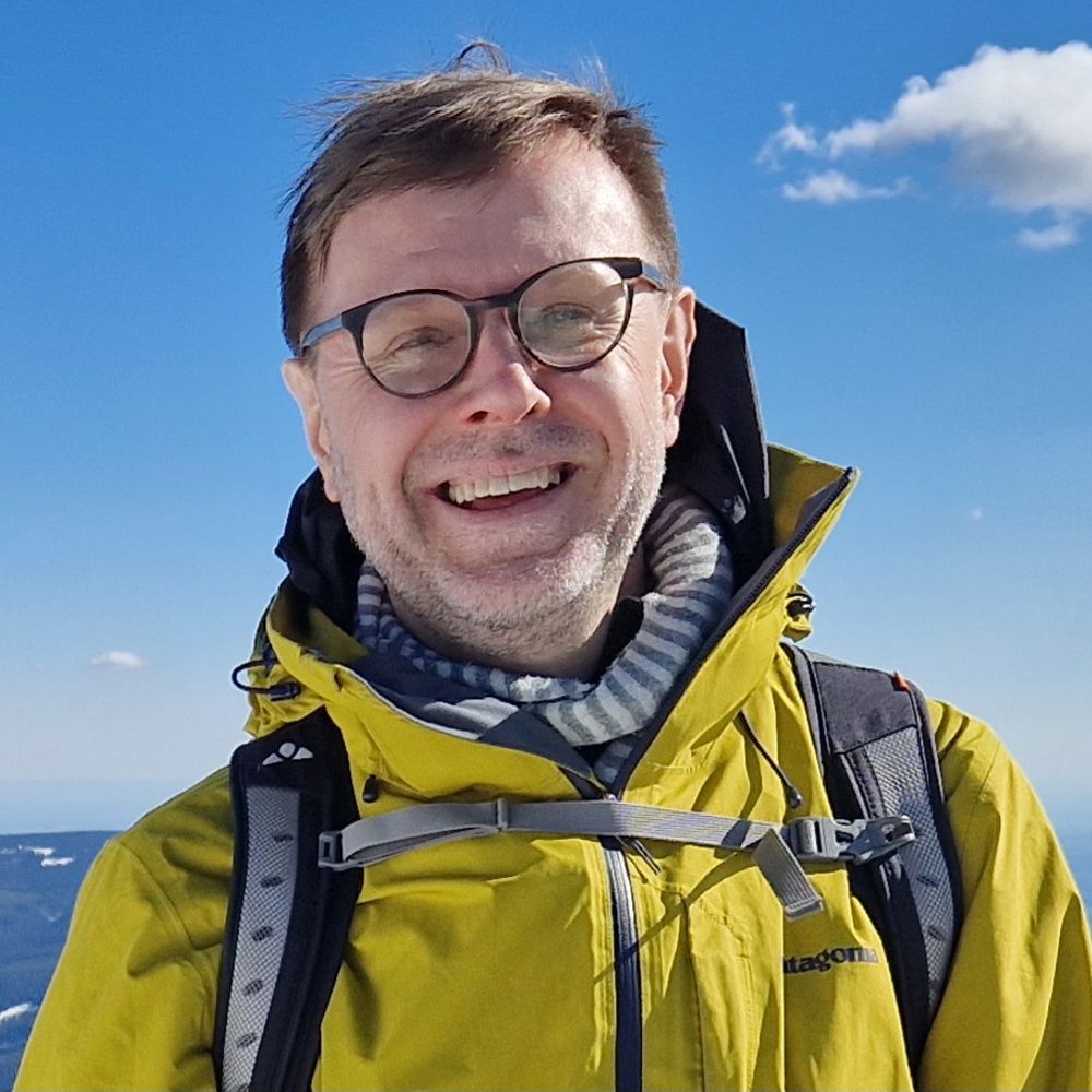 Piotr Magnuszewski