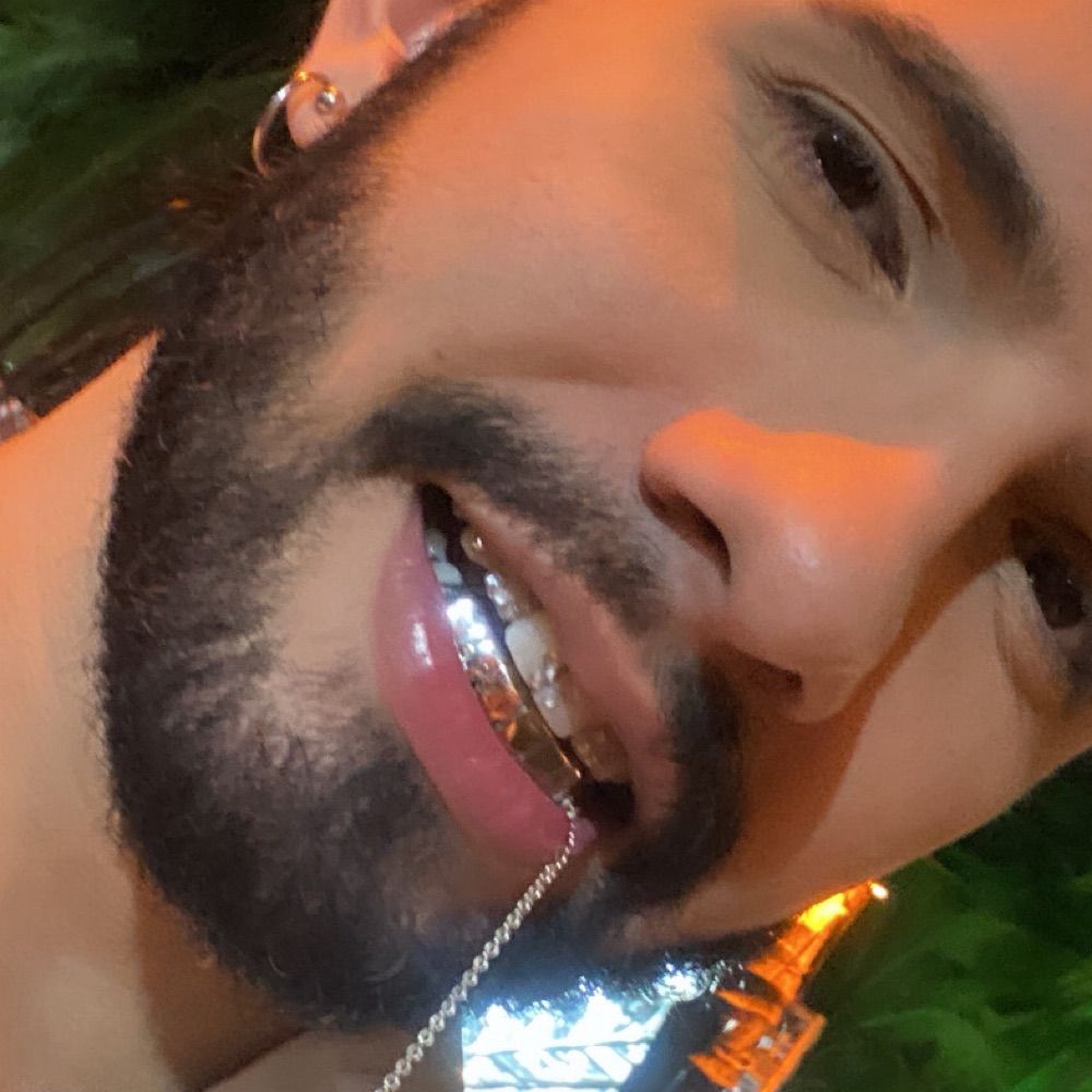 Samuel Matos 🌼愛