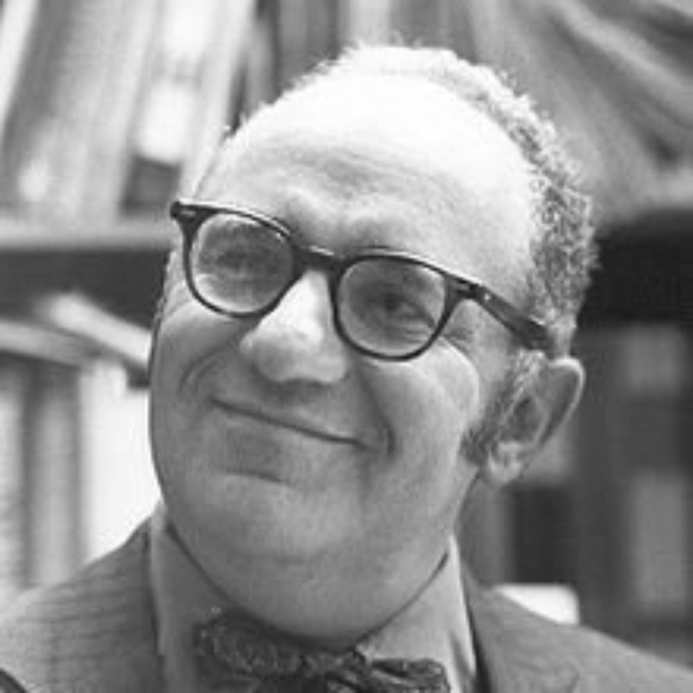 Murray N. Rothbard