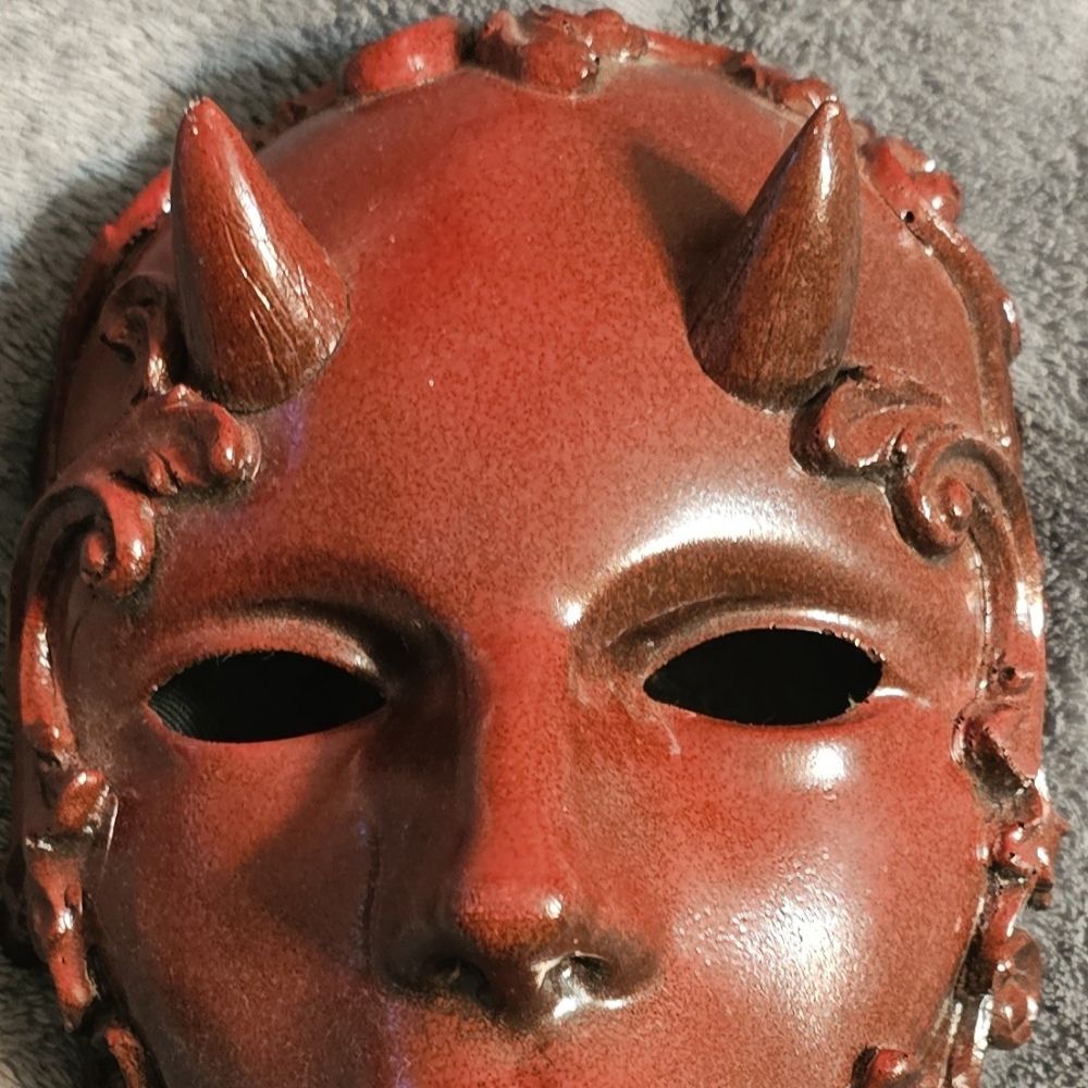 Devil of Lust 21+ NSFW