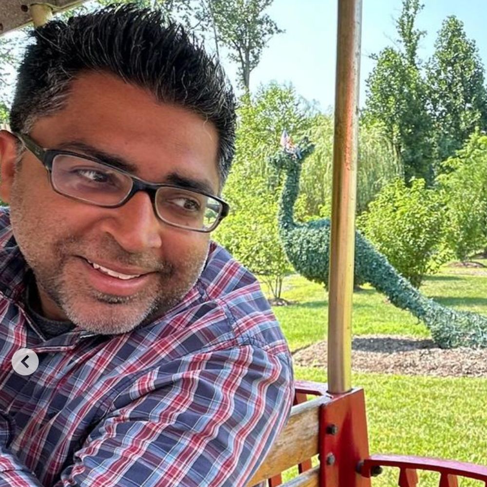 Kunal Batra