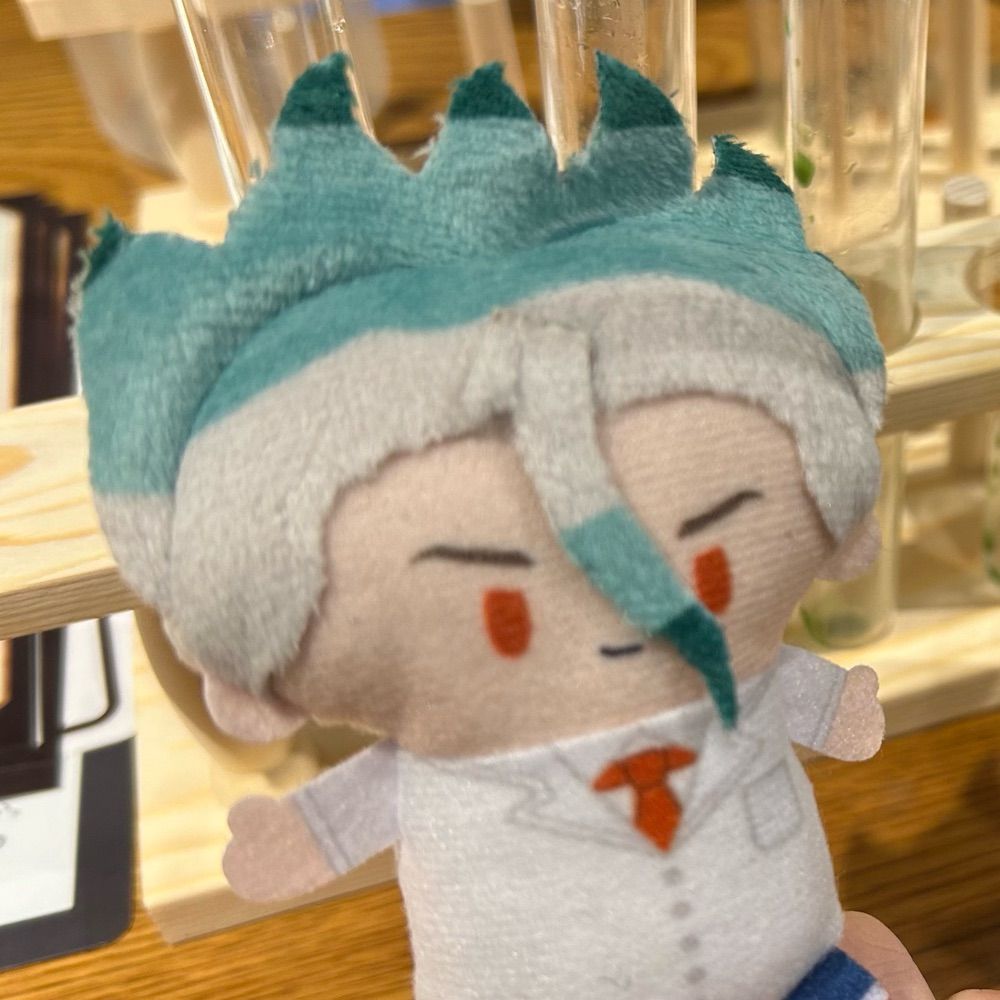 俺くん