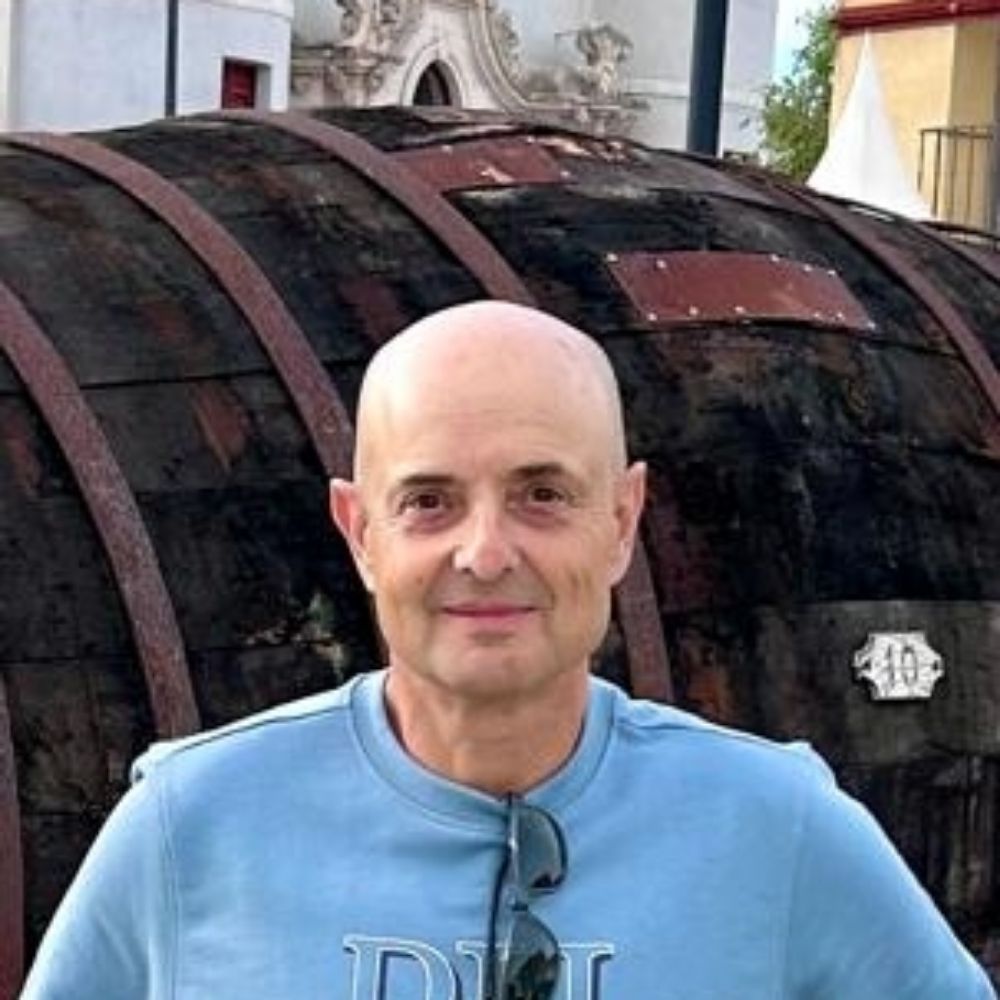 Víctor Laso