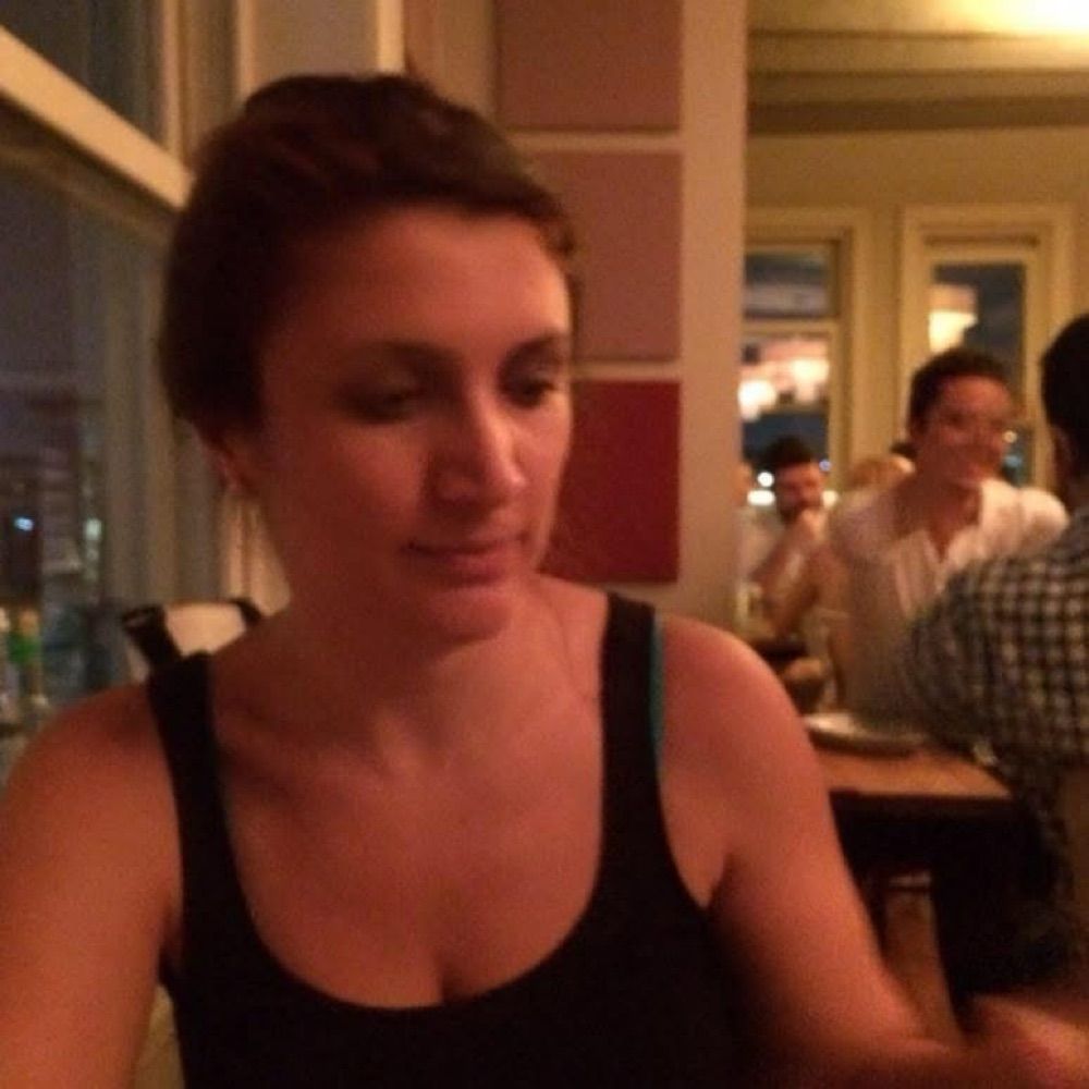 Emine Bozkurt