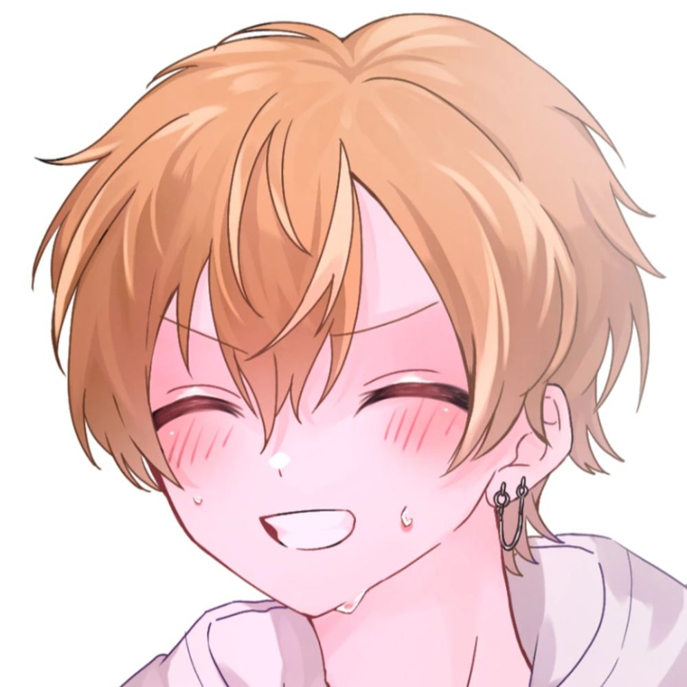 める