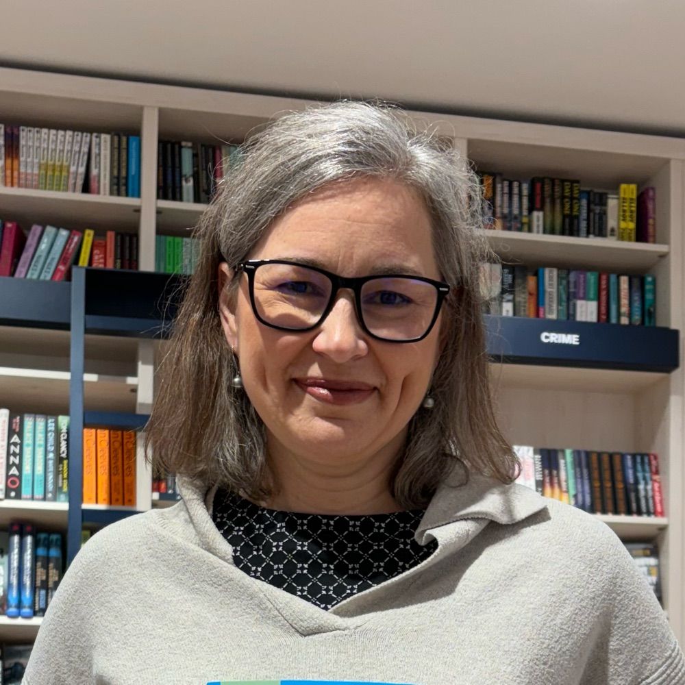 Emily Reimer-Barry, PhD