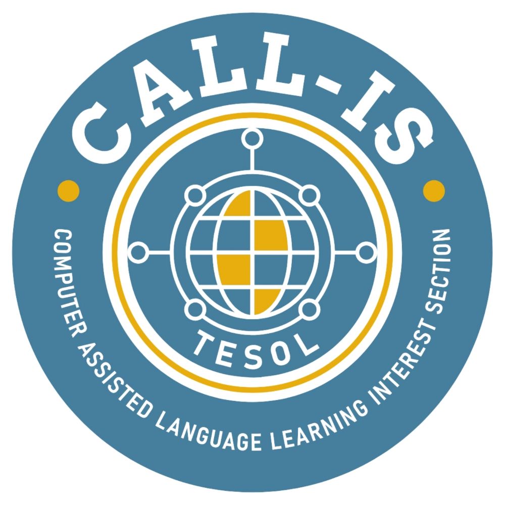 TESOL CALL-IS