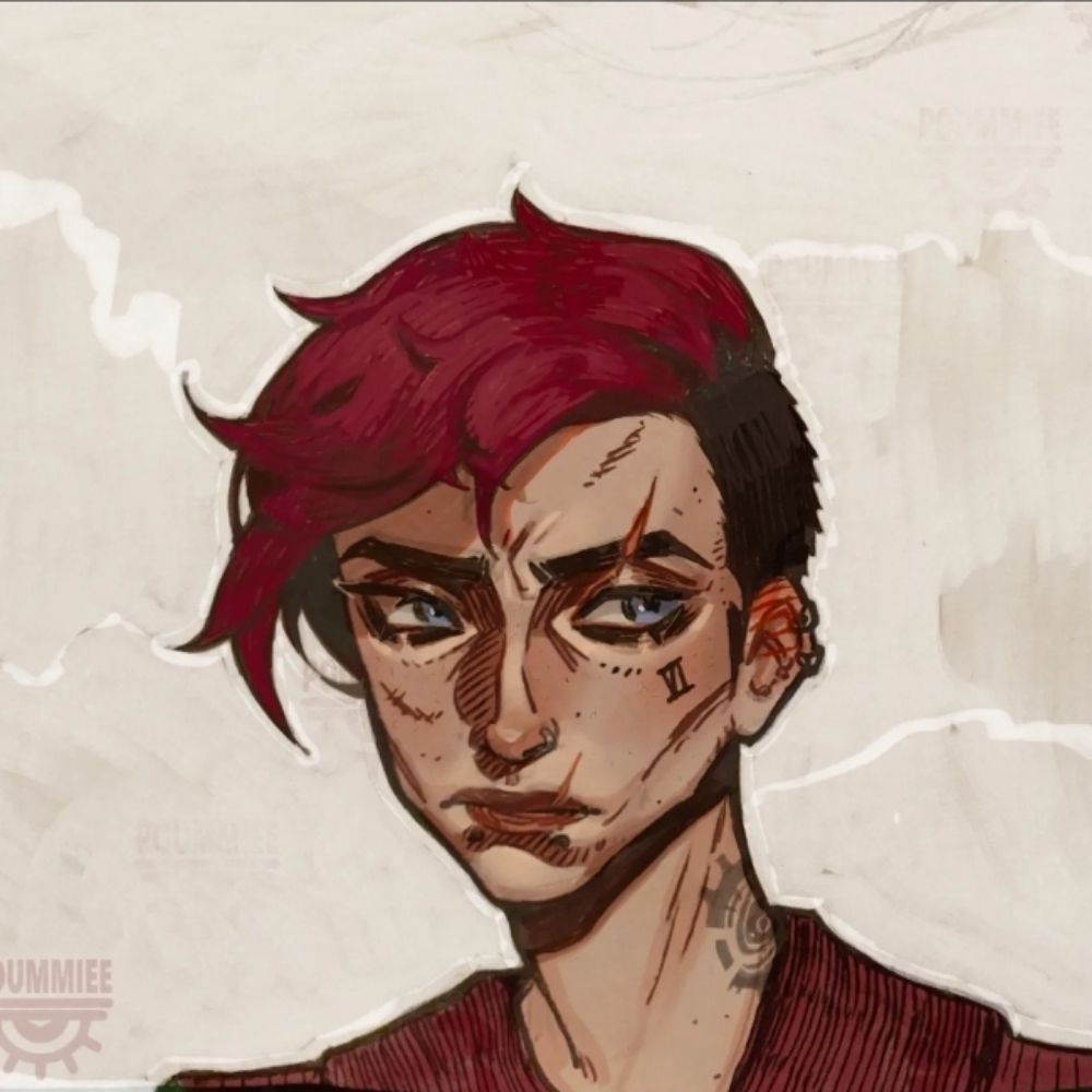 Poummiee Art