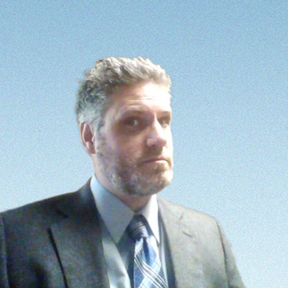 Eric Simpson